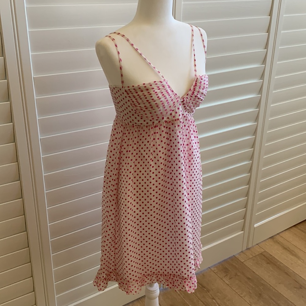 Betsey Johnson dress - Picture 9 of 9